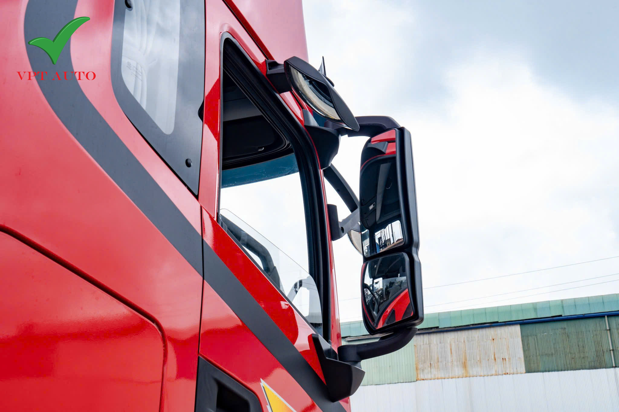 Vạn Phát Thịnh Auto