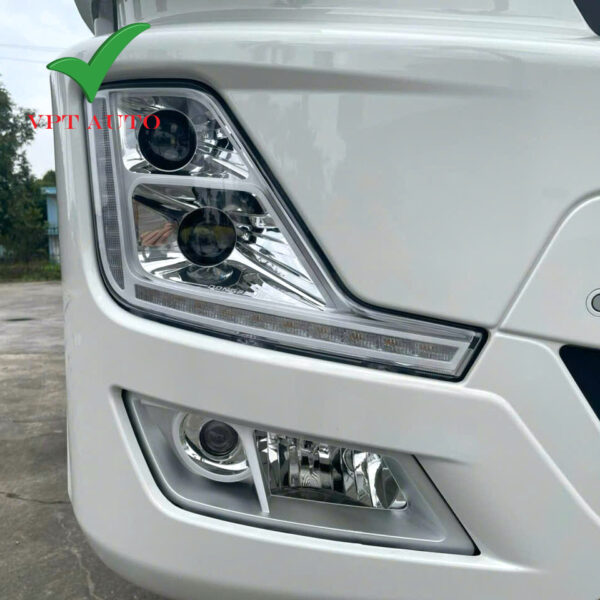 Vạn Phát Thịnh Auto