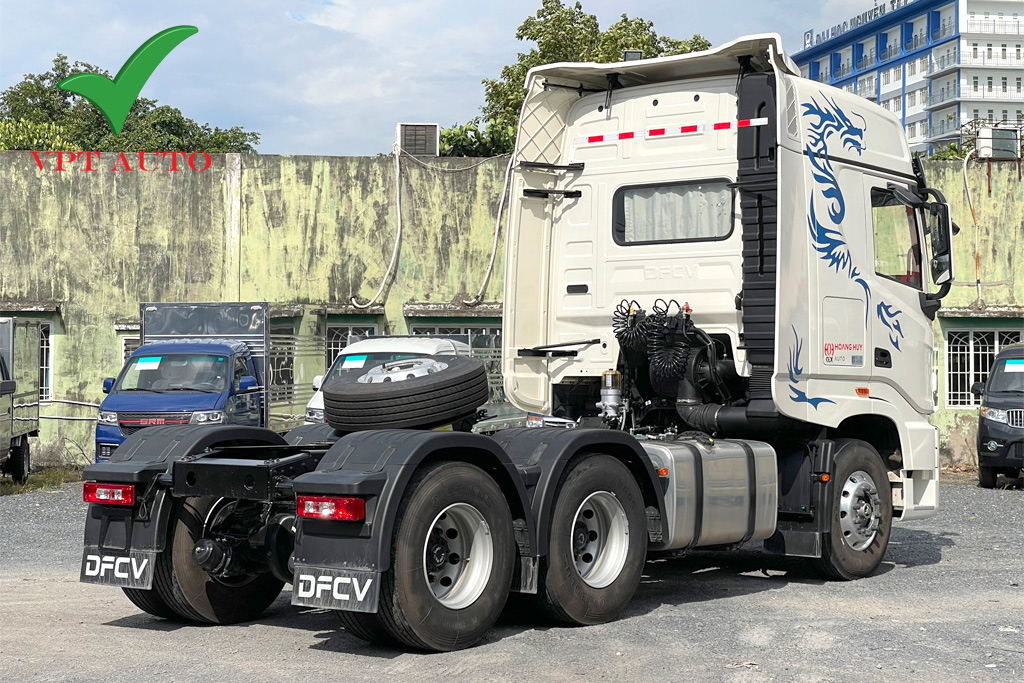 Vạn Phát Thịnh Auto