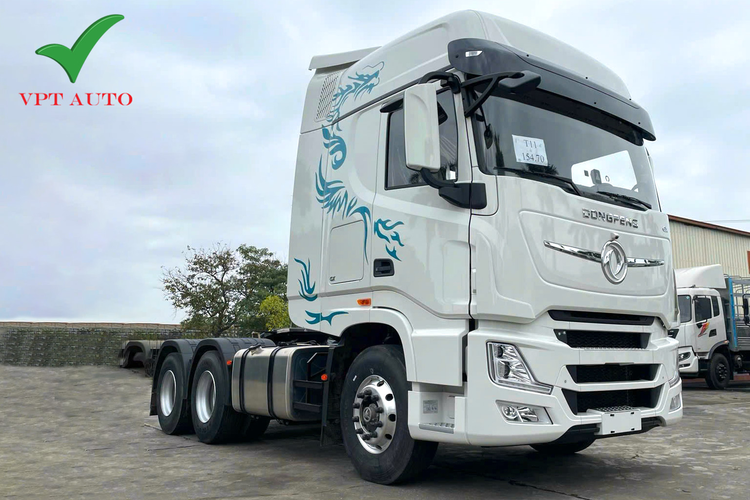 Vạn Phát Thịnh Auto