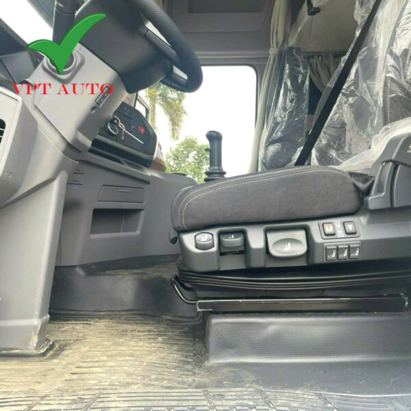 Vạn Phát Thịnh Auto