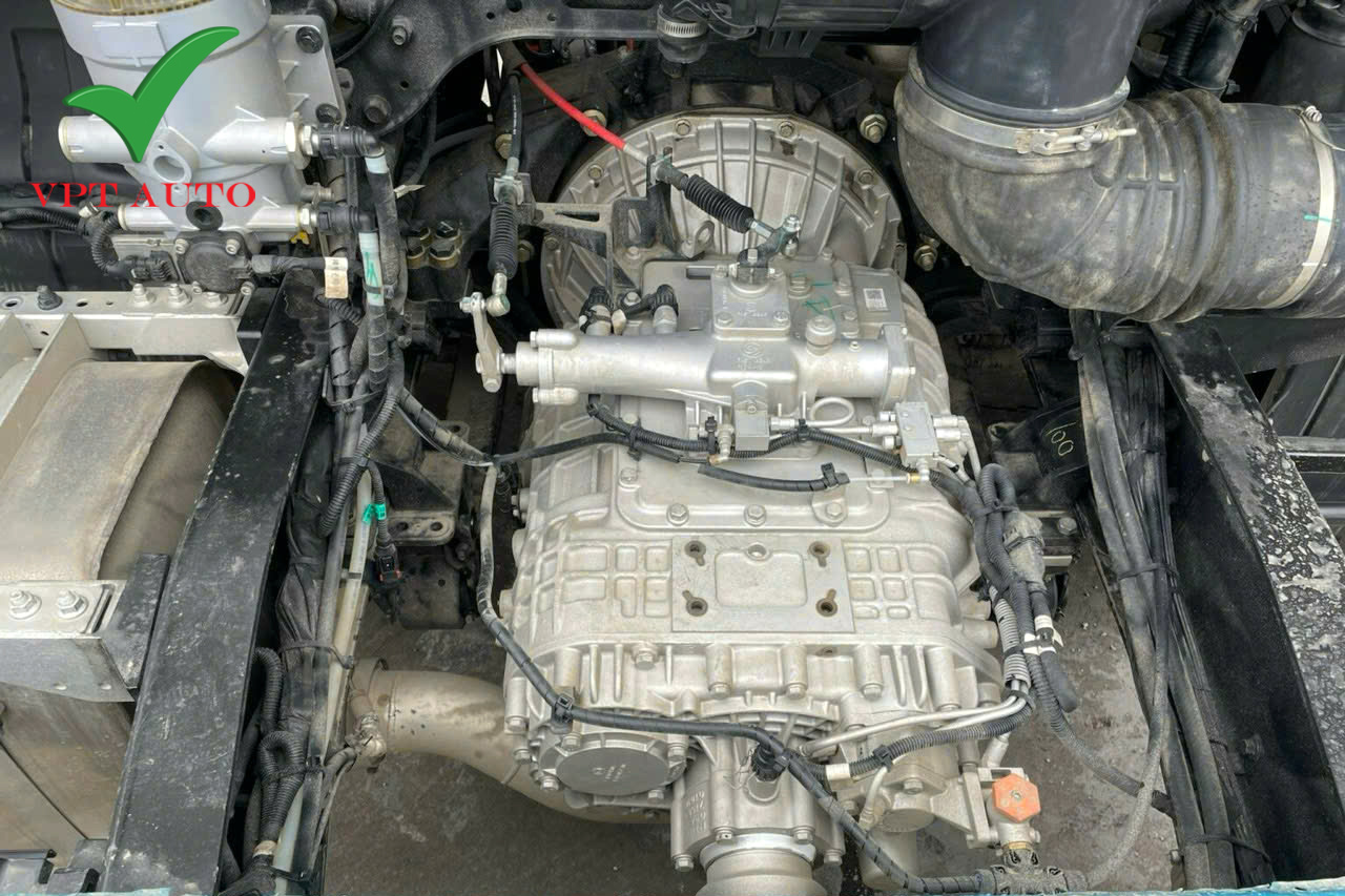 Vạn Phát Thịnh Auto