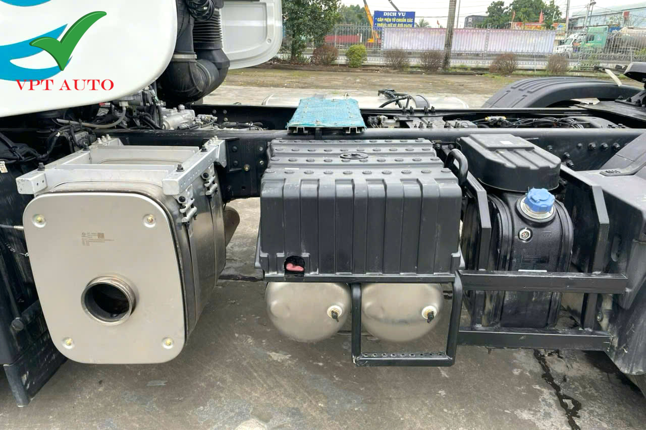 Vạn Phát Thịnh Auto