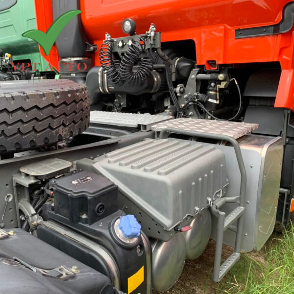 Vạn Phát Thịnh Auto