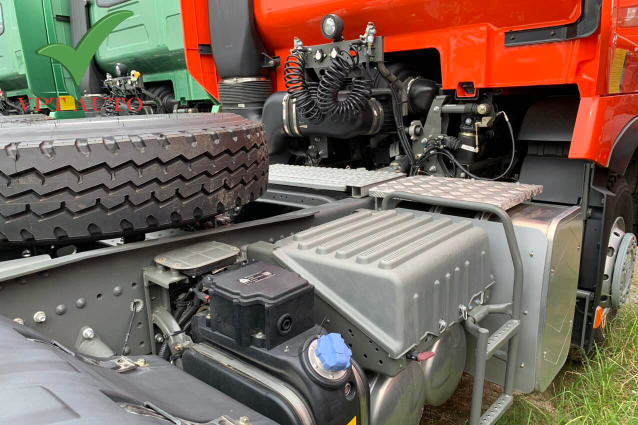 Vạn Phát Thịnh Auto