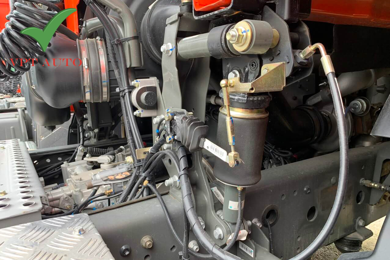 Vạn Phát Thịnh Auto