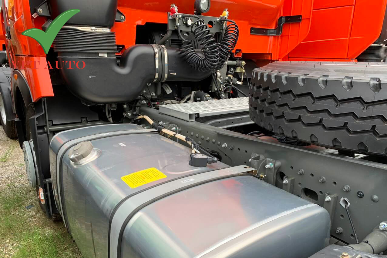 Vạn Phát Thịnh Auto