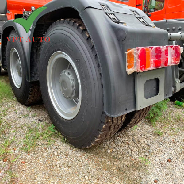 Vạn Phát Thịnh Auto