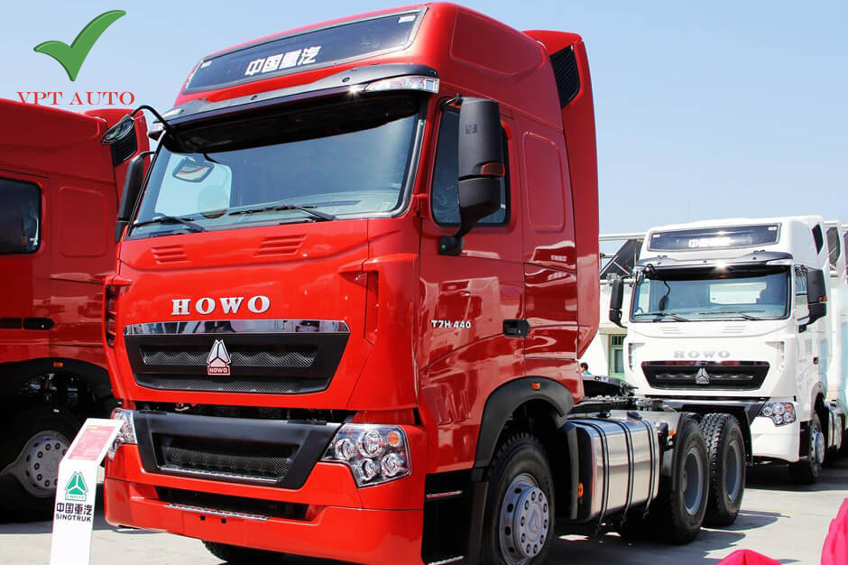 Vạn Phát Thịnh Auto