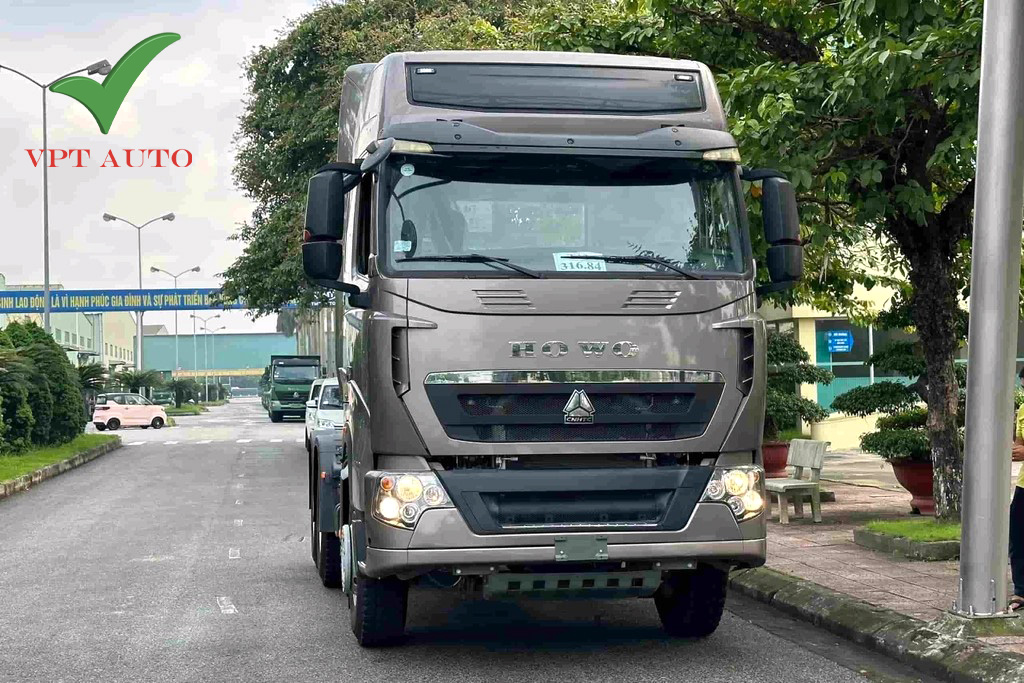 Vạn Phát Thịnh Auto