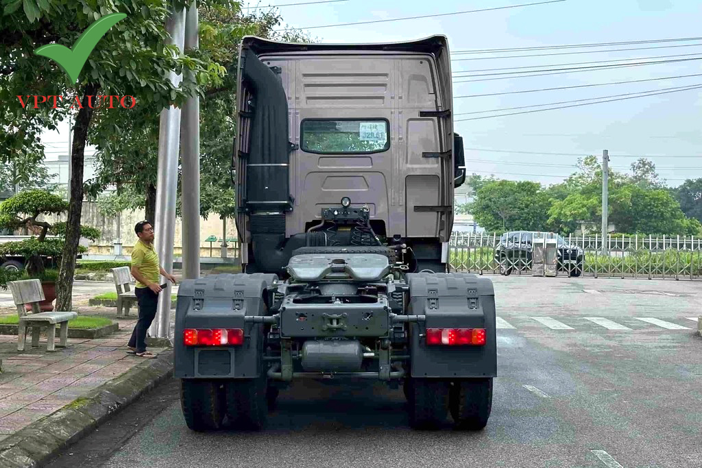 Vạn Phát Thịnh Auto