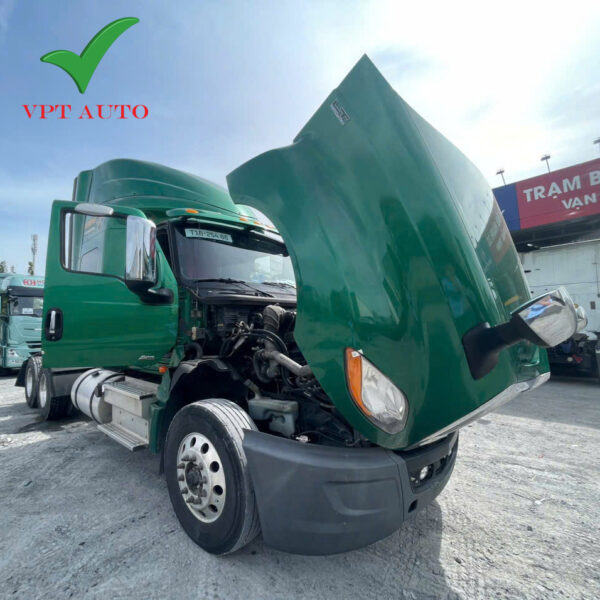 Vạn Phát Thịnh Auto