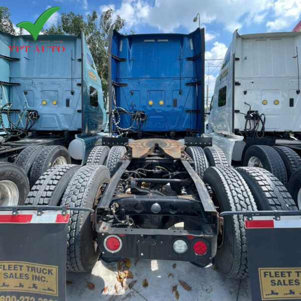 Vạn Phát Thịnh Auto