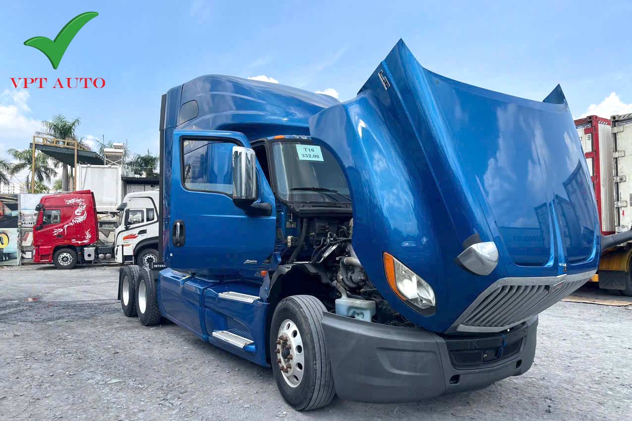 Vạn Phát Thịnh Auto