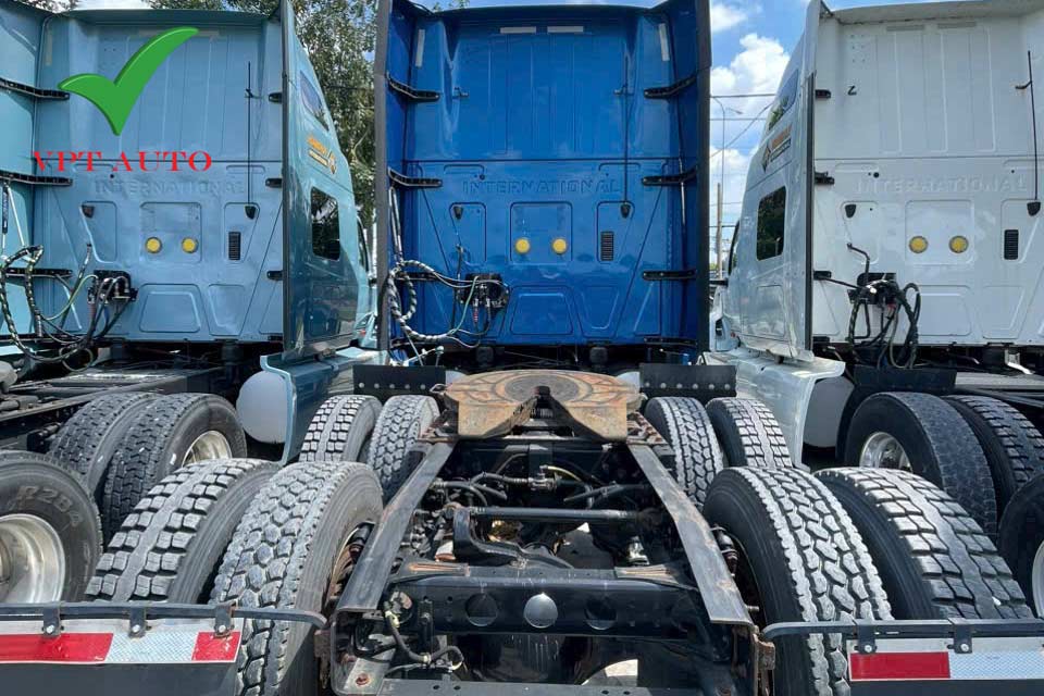 Vạn Phát Thịnh Auto