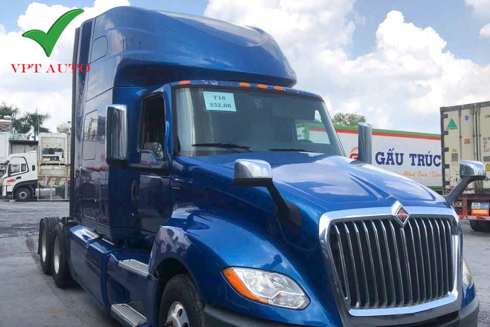 Vạn Phát Thịnh Auto