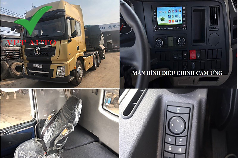 Vạn Phát Thịnh Auto