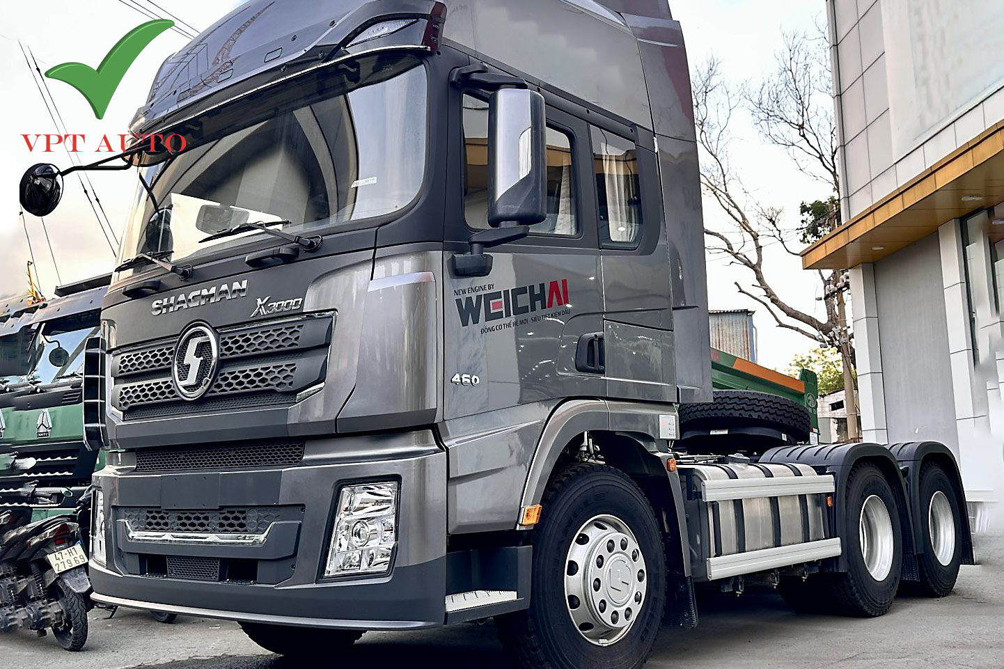 Vạn Phát Thịnh Auto