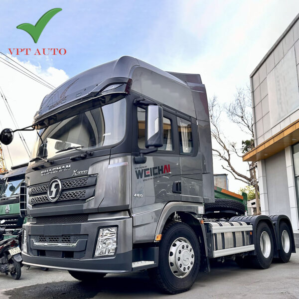 Vạn Phát Thịnh Auto