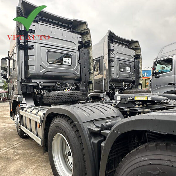 Vạn Phát Thịnh Auto