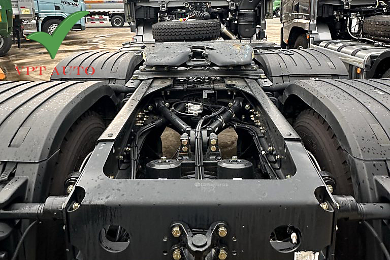 Vạn Phát Thịnh Auto