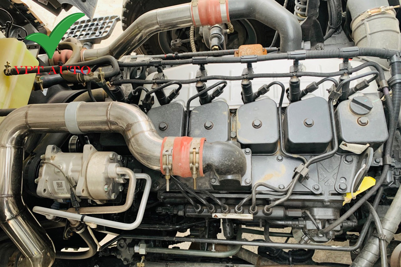 Vạn Phát Thịnh Auto