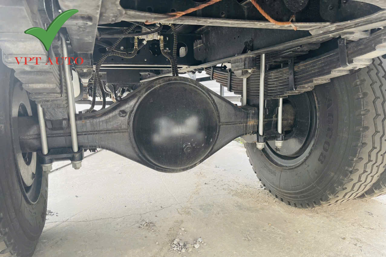 Vạn Phát Thịnh Auto