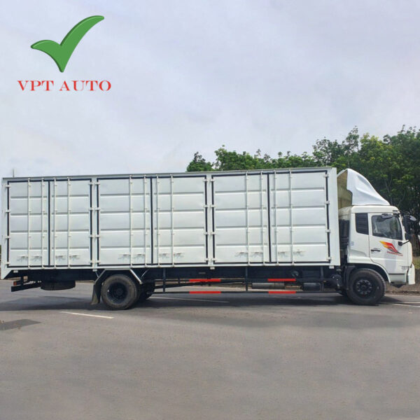 Vạn Phát Thịnh Auto