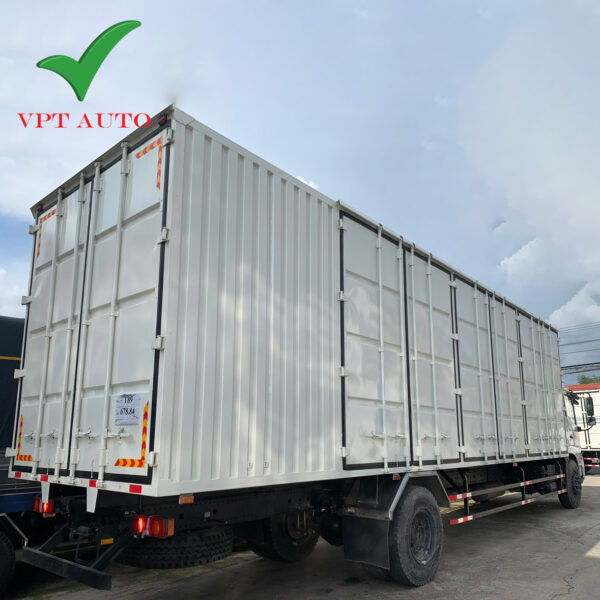 Vạn Phát Thịnh Auto