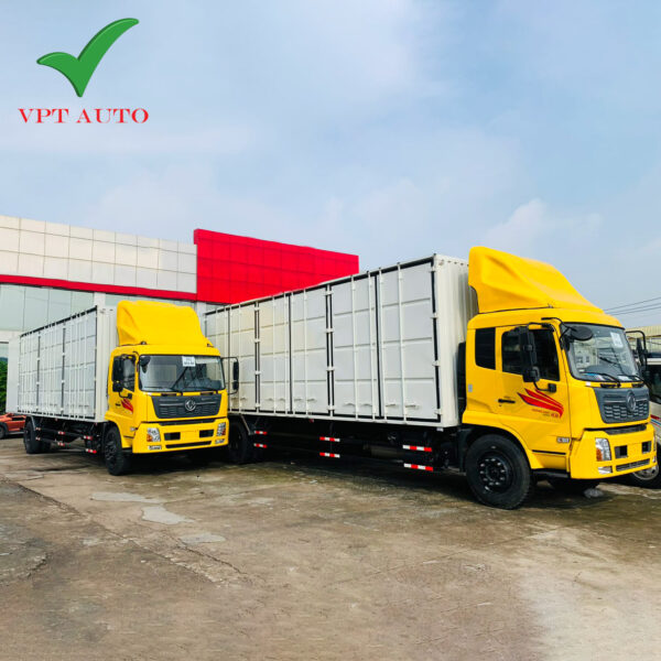 Vạn Phát Thịnh Auto