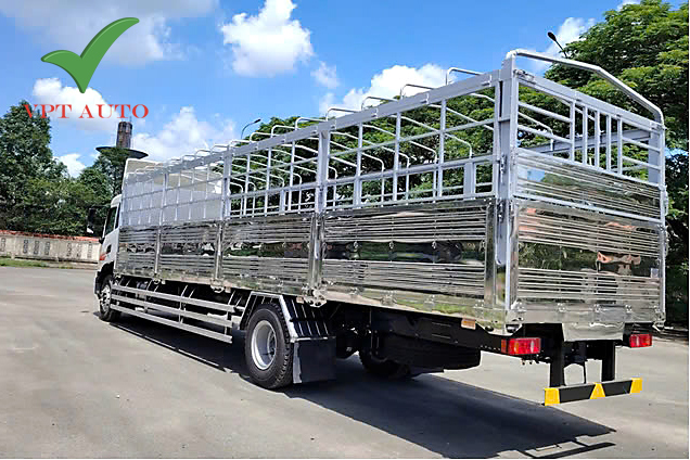 Vạn Phát Thịnh Auto