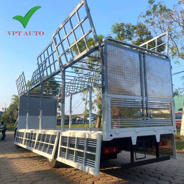 Vạn Phát Thịnh Auto