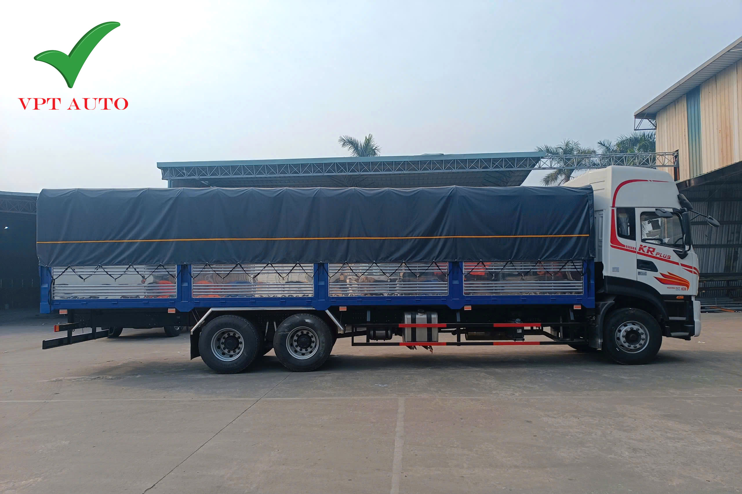 Vạn Phát Thịnh Auto