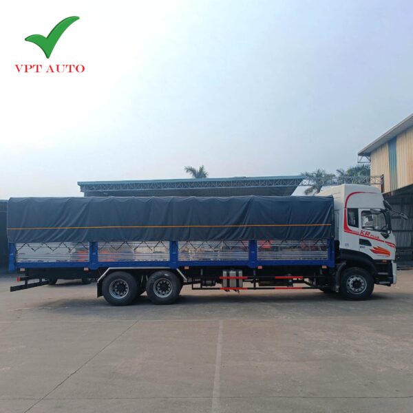 Vạn Phát Thịnh Auto