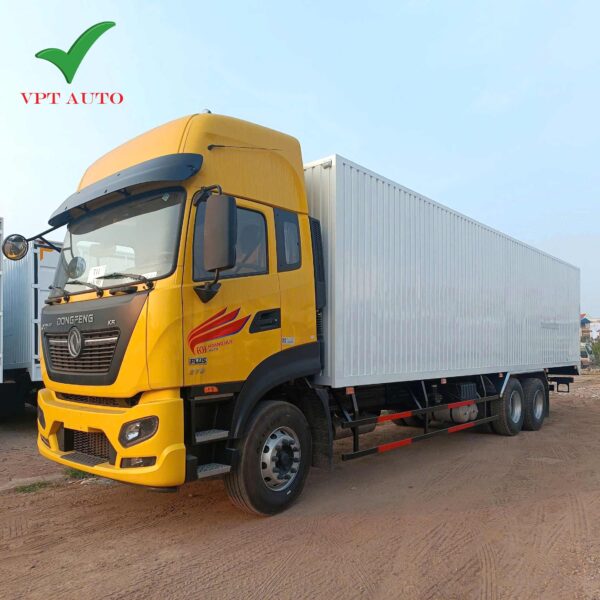 Vạn Phát Thịnh Auto