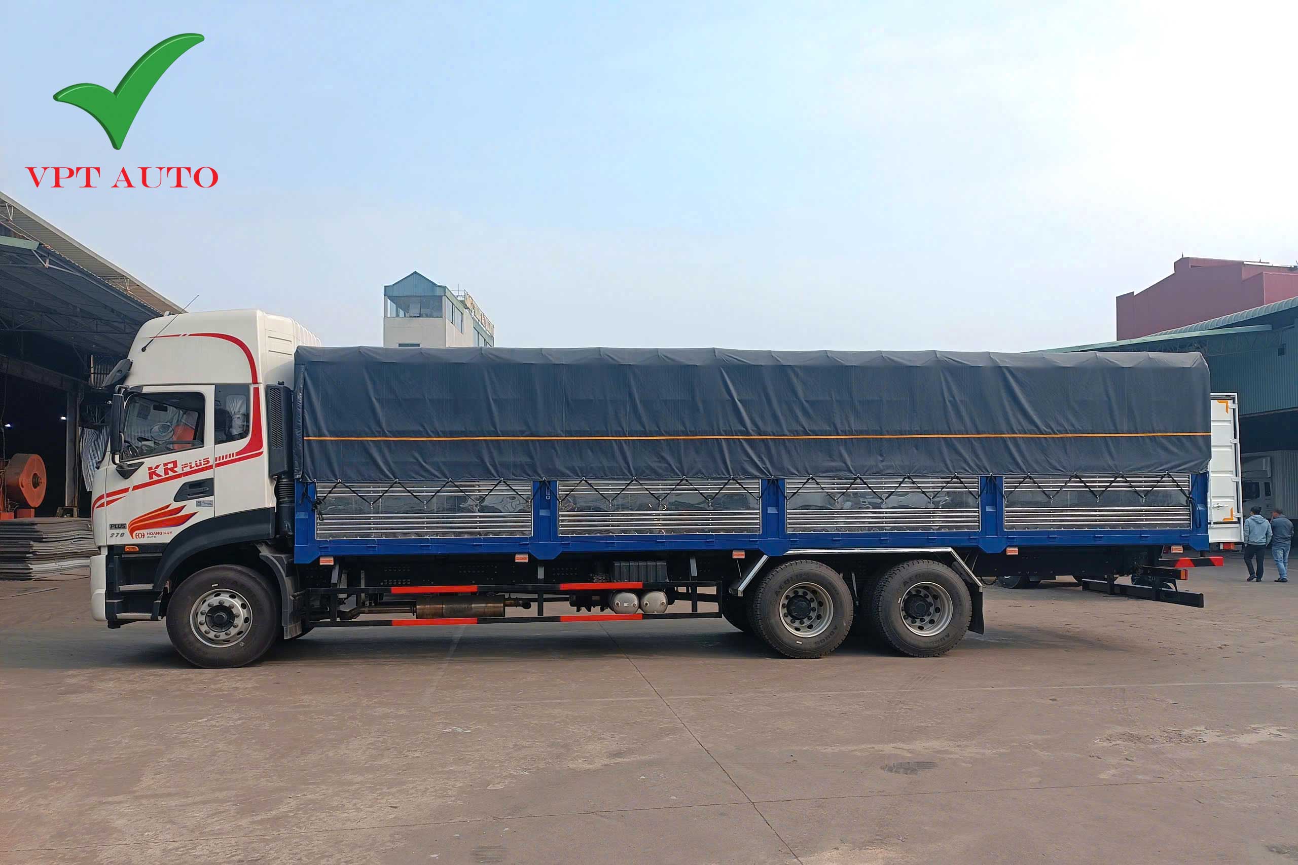 Vạn Phát Thịnh Auto