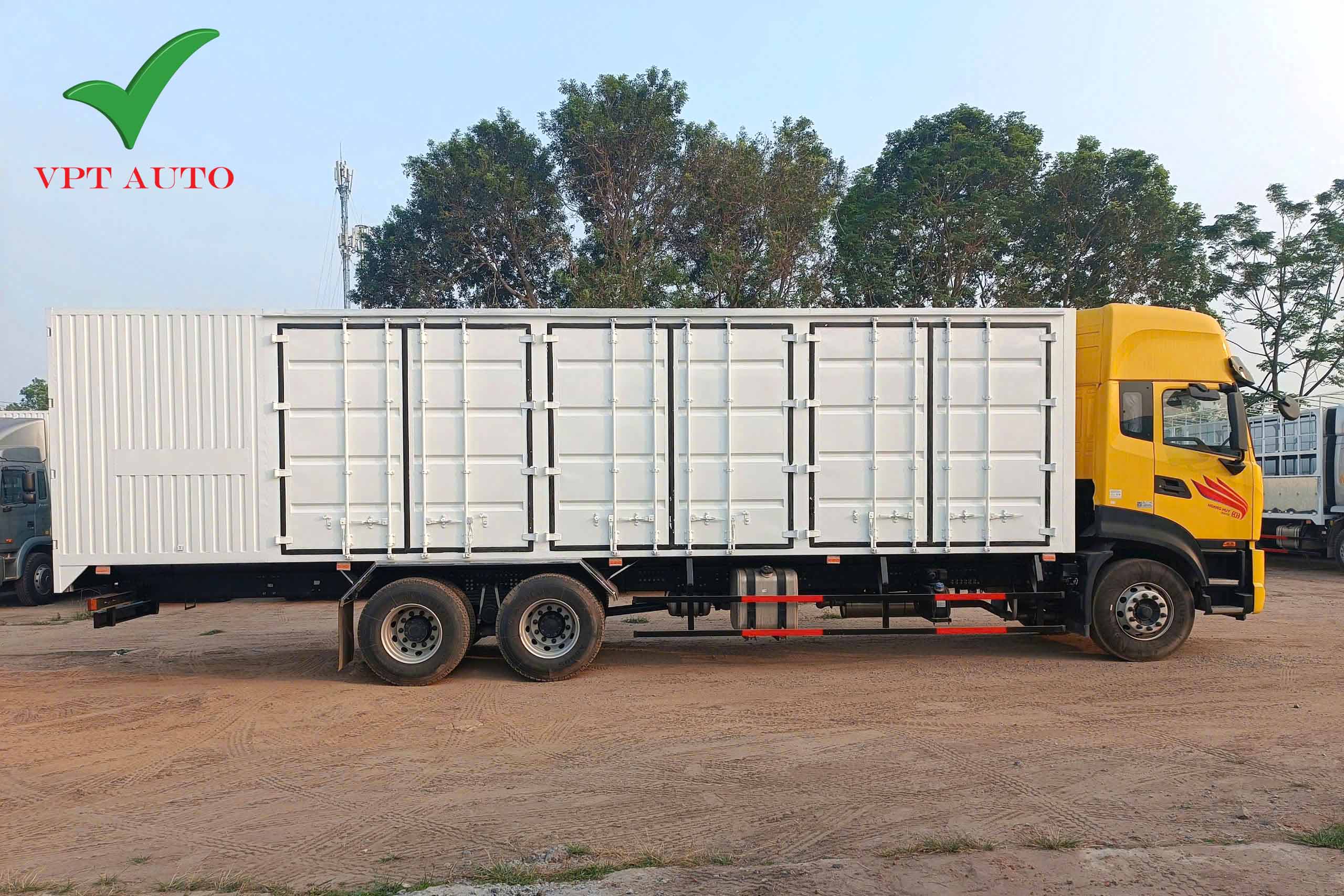 Vạn Phát Thịnh Auto