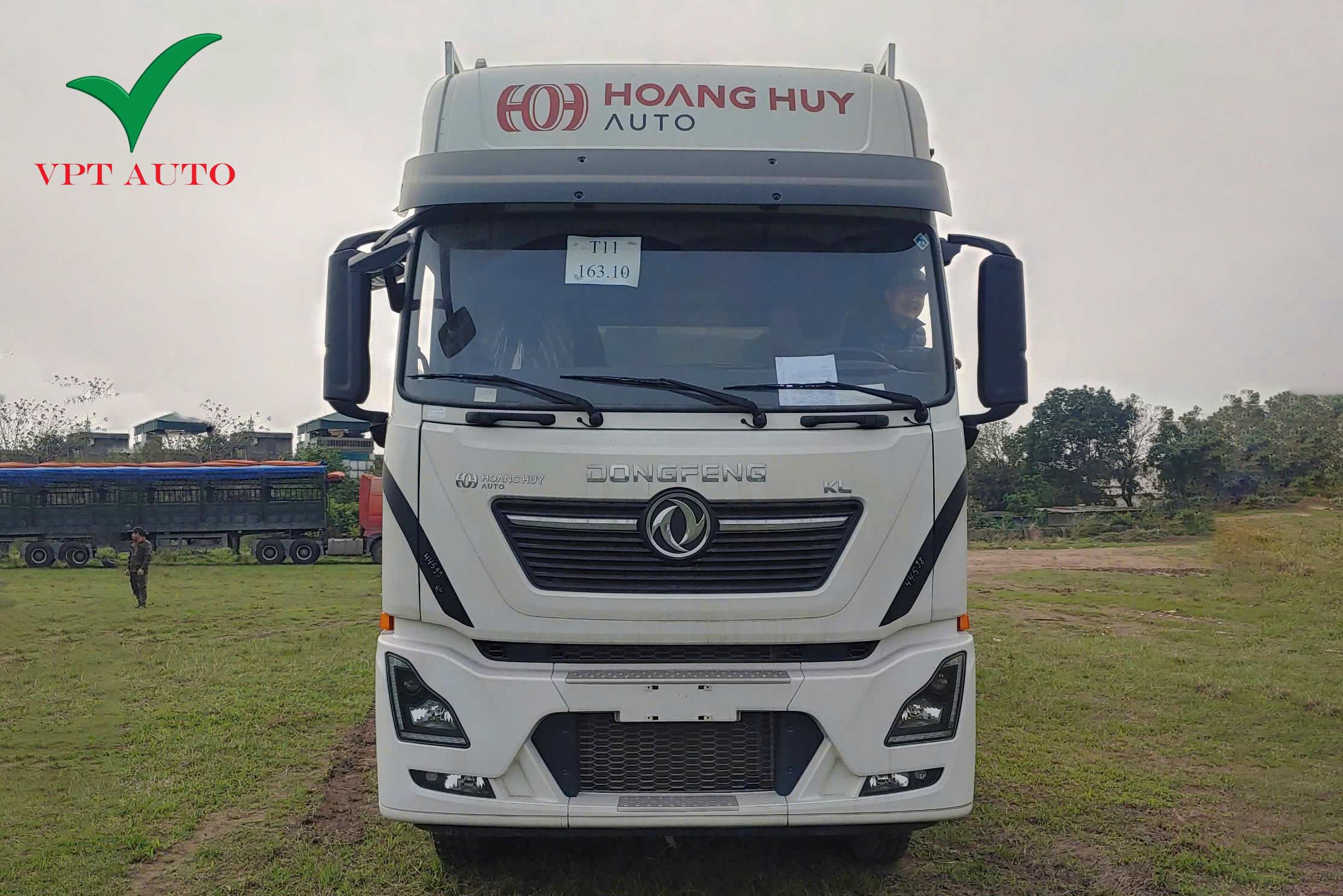 Vạn Phát Thịnh Auto