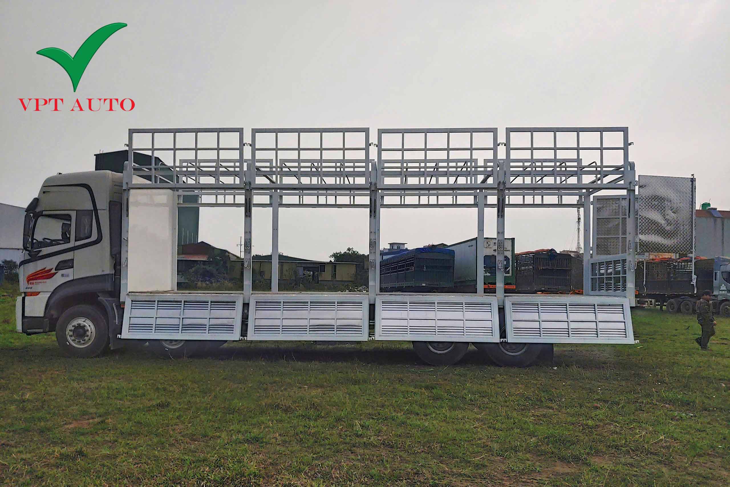 Vạn Phát Thịnh Auto