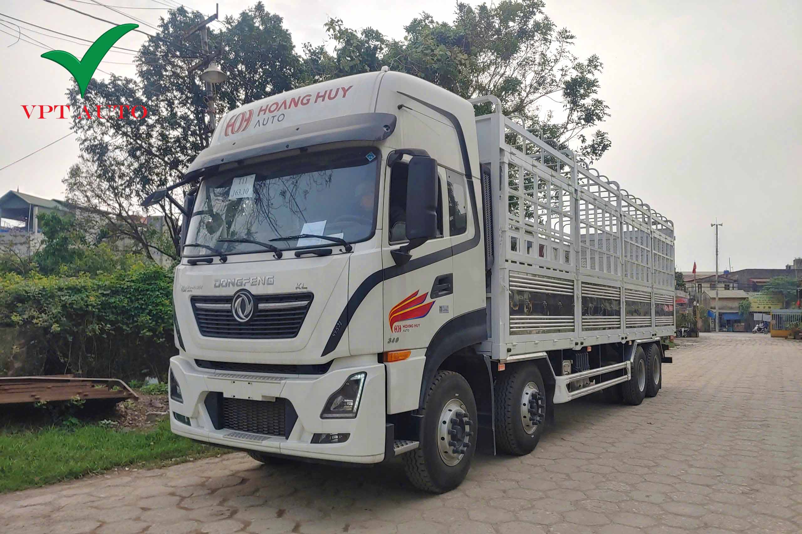 Vạn Phát Thịnh Auto