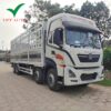 XE TẢI DONGFENG 4 CHÂN (8x4)