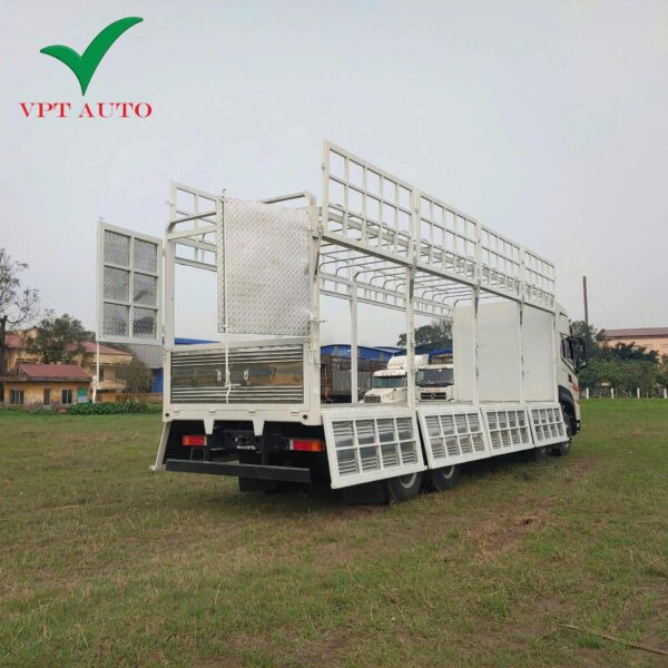 Vạn Phát Thịnh Auto