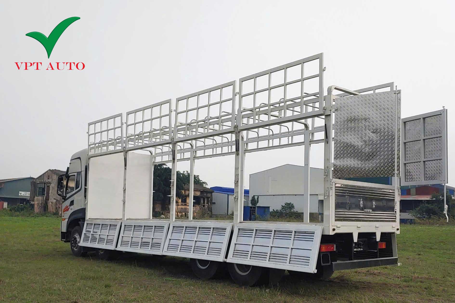 Vạn Phát Thịnh Auto