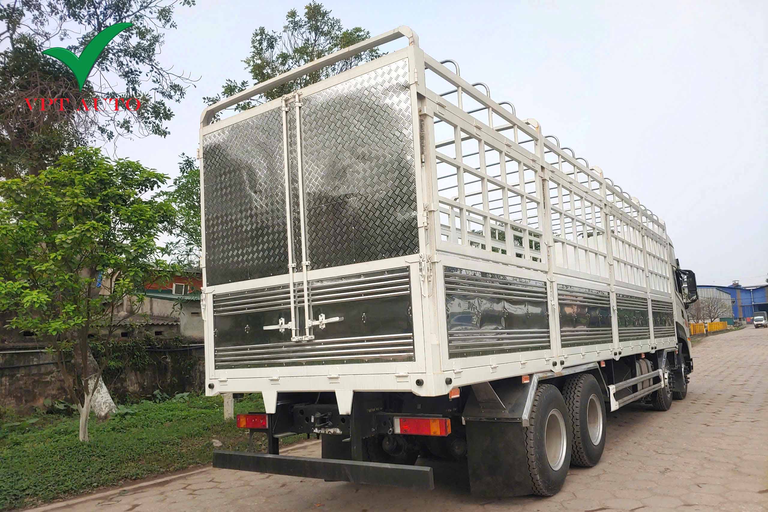 Vạn Phát Thịnh Auto