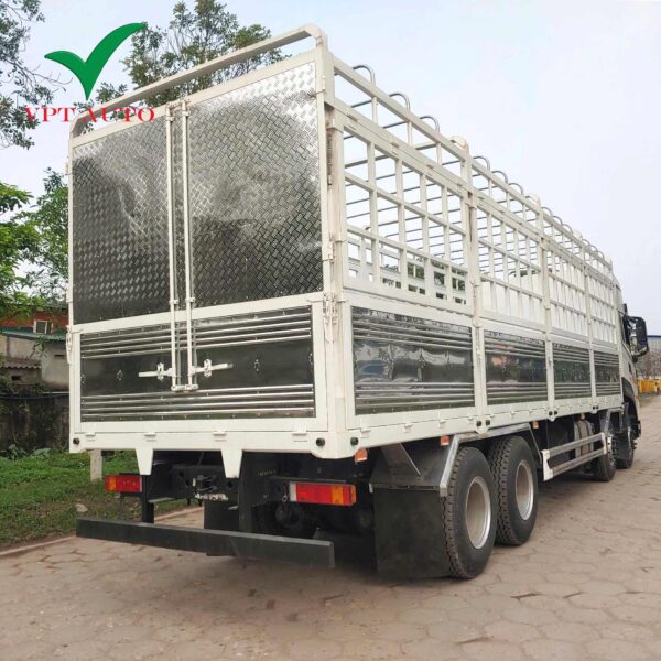 Vạn Phát Thịnh Auto