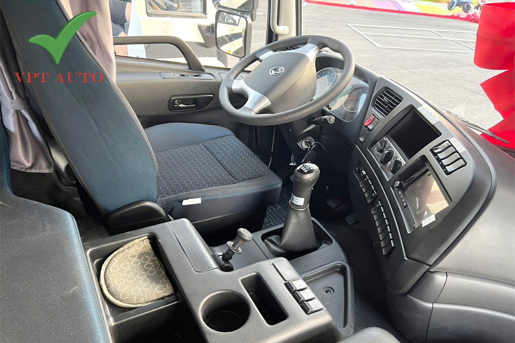 Vạn Phát Thịnh Auto