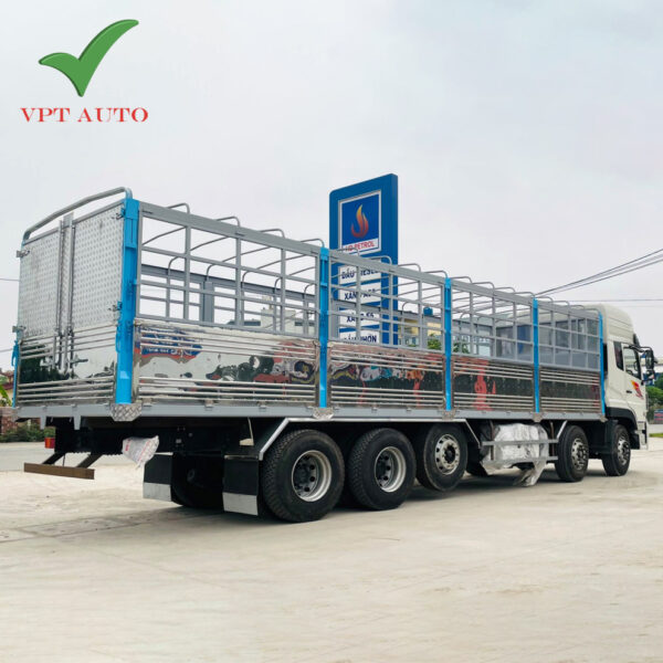 Vạn Phát Thịnh Auto