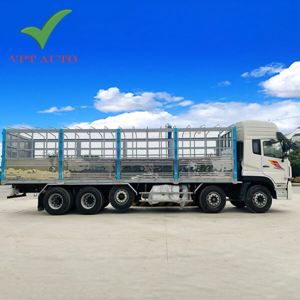 Vạn Phát Thịnh Auto