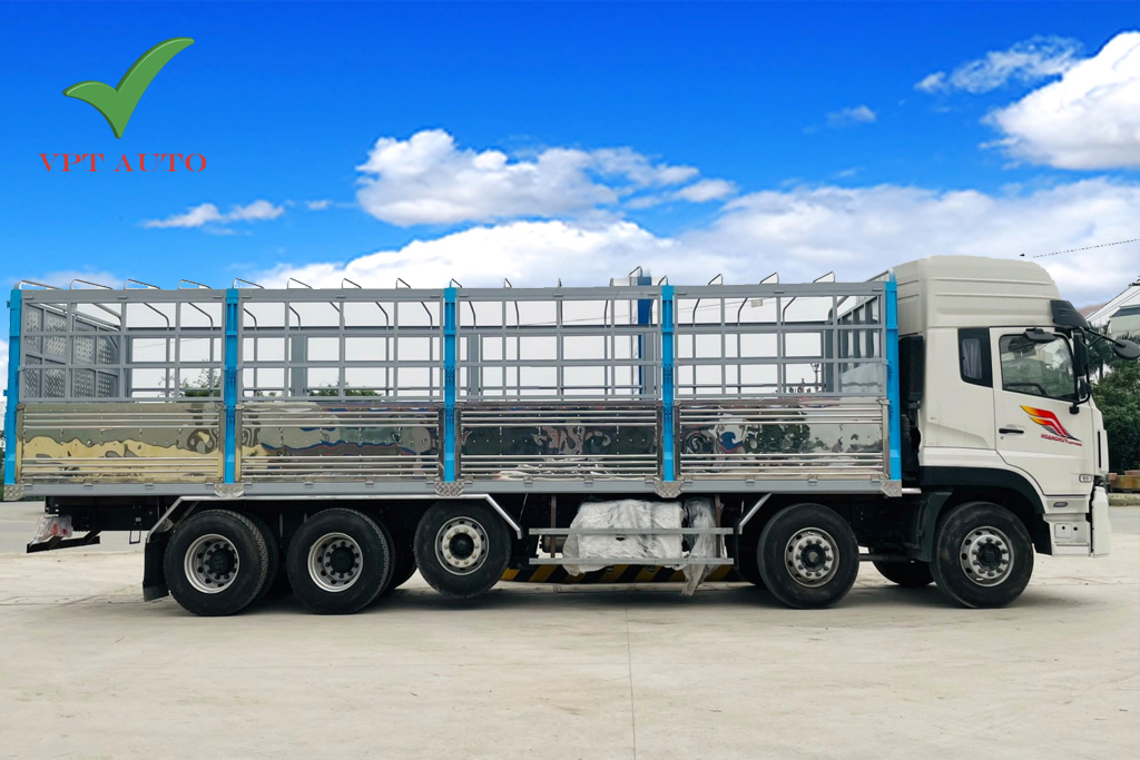 Vạn Phát Thịnh Auto