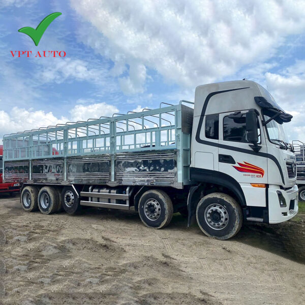 Vạn Phát Thịnh Auto